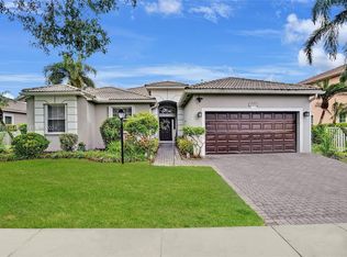 12956 NW 18th Mnr, Pembroke Pines, FL 33028