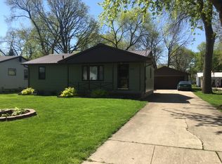 1419 Garden Ave, Waterloo, IA 50701