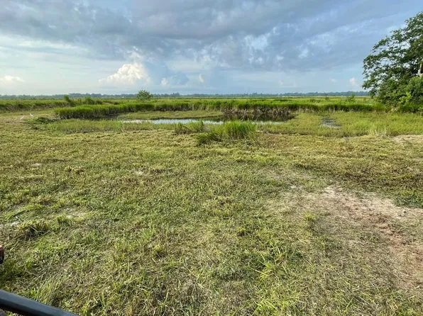 0 S Garcille Rd, Oberlin, LA 70655