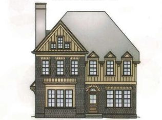 993 Grey Village Way, Marietta, GA