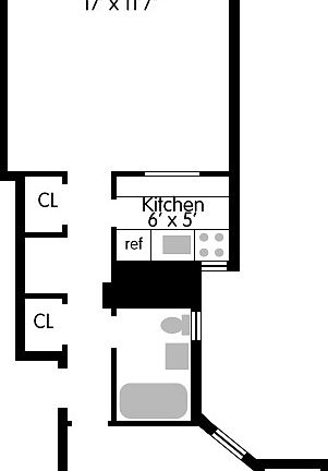 5th image of 415 E 80th St APT 3T