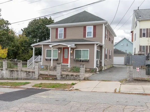 54 Cambridge St, Providence, RI 02908