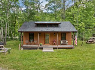 527 Sawyer Hwy, Warren, NH 03279
