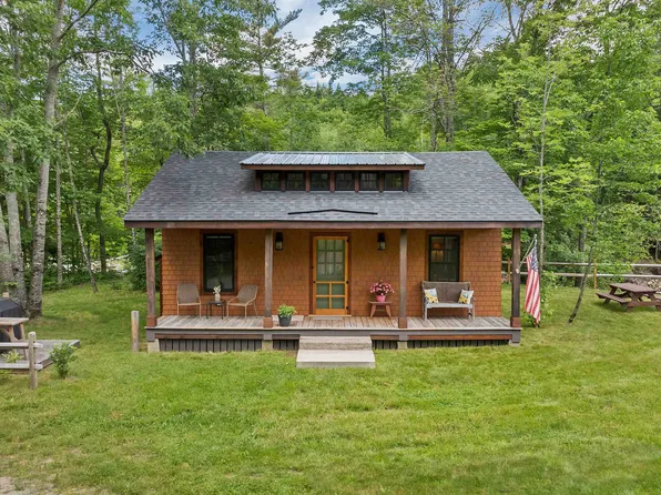 527 Sawyer Highway, Warren, NH 03279