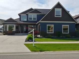13832 N Pristine Cir, Rathdrum, ID 83858