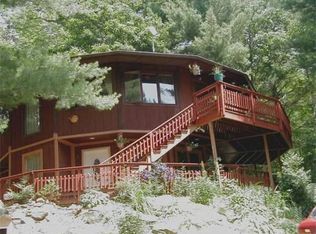 2 Brookfield Rd, North Brookfield, MA 01535