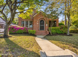 3948 Park St, Jacksonville, FL 32205