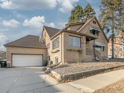 302 South Brooks Street, Madison, WI, 53715