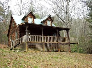 291 Rocky Ridge Rd, Hendersonville, NC 28739