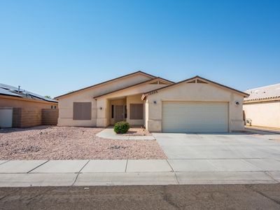 10599 E 34th Pl, Yuma, AZ, 85365
