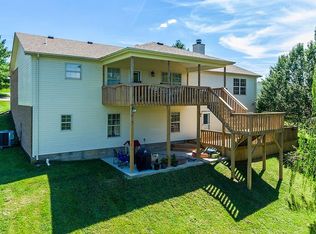 1942 Jacks Creek Rd, Richmond, KY 40475