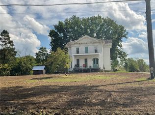 910 Brownville Rd, Rome, OH 44085