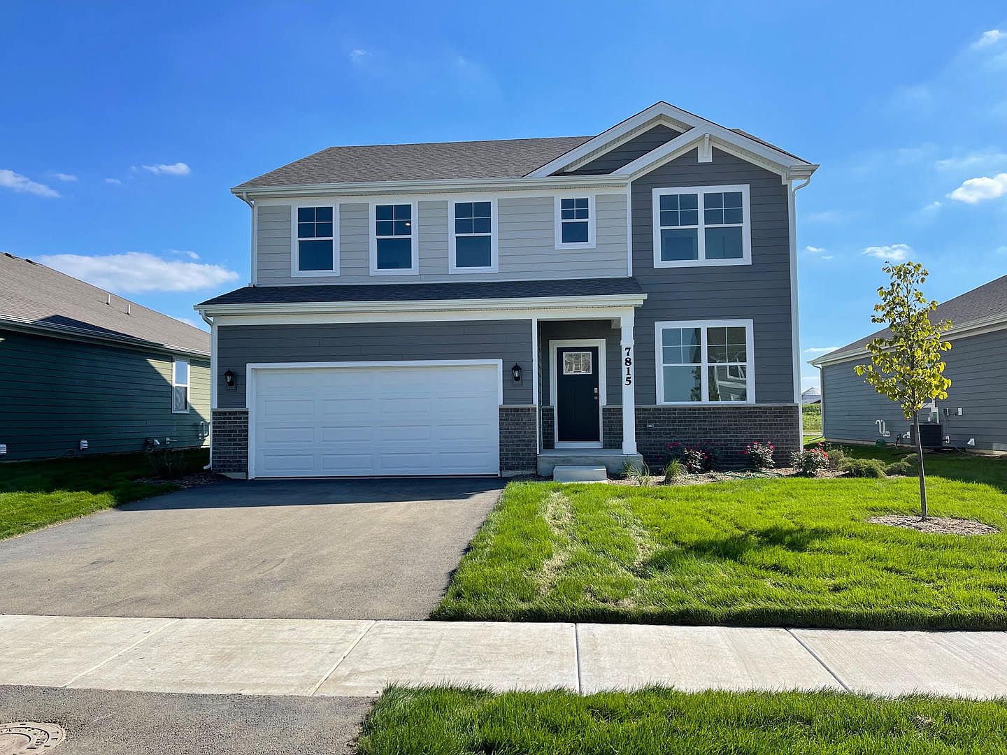 10441 Blaine St, Crown Point, IN 46307 | Zillow