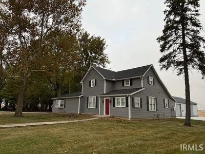 355 E 650 N, Fowler, IN, 47944