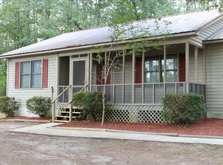 221 Fire Ln, Vass, NC 28394