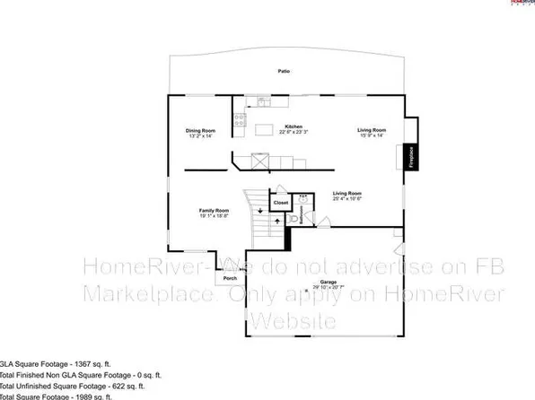 1069 Huntly Dr, Folsom, CA 95630