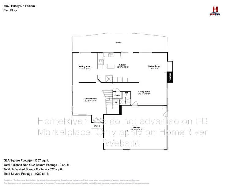 Building Photo - 1069 Huntly Dr