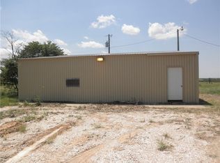 17441 E 1230 Rd, Erick, OK 73645