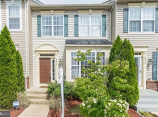 2414 Battery Hill Cir, Woodbridge, VA 22191