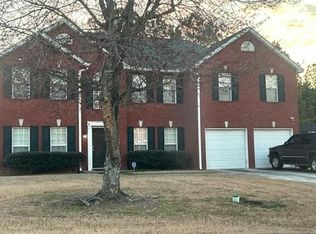 3948 Ambrose Ridge Ct, Ellenwood, GA 30294