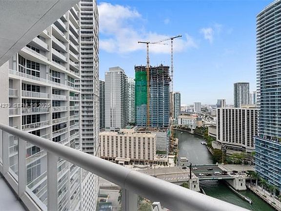 5th image of 465 Brickell Ave APT 2604