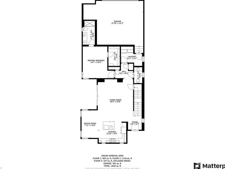 2950 Sykes Dr — Photo 26