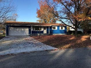 280 Glenn Rd, Ashville, OH 43103