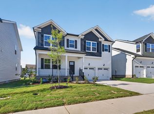 736 Aristocrat Ln, Knightdale, NC 27545
