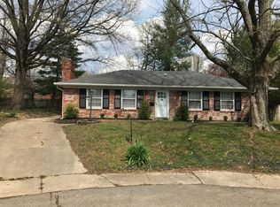 2523 Stonehurst Dr, Plantation, KY 40242