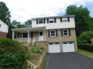 761 Cedarwood Dr, Pittsburgh, PA
