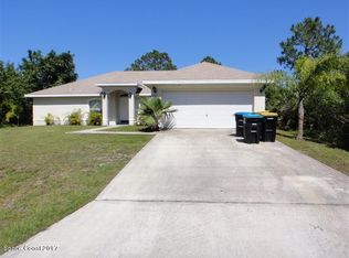 761 Gerhard Ave SW, Palm Bay, FL 32908