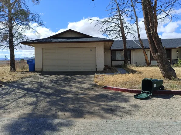 751 Higgins Rd APT 26, Barstow, CA 92311