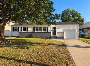 3029 Ole Towne Ln, Virginia Beach, VA 23452