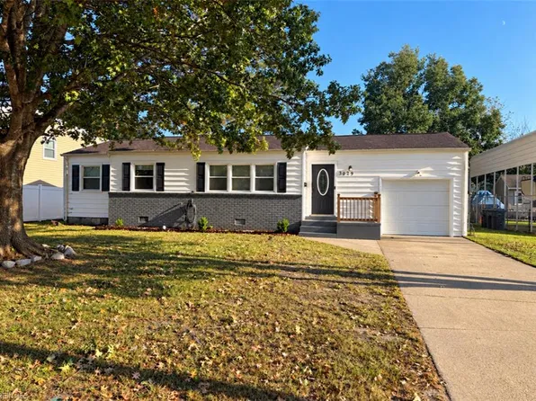 3029 Ole Towne Ln, Virginia Beach, VA 23452