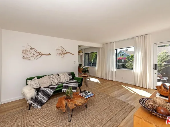 1964 Vista Del Mar St, Los Angeles, CA 90068