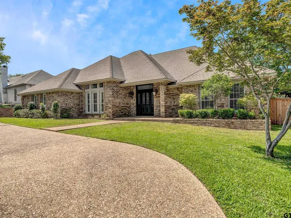 1830 Bent Tree Ln, Tyler, TX 75703