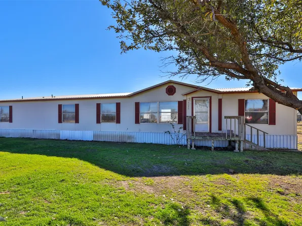 9655 Private Road 414, Merkel, TX 79536