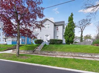 312-314 2nd St, Jackson, MI 49201