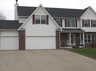 324 Revere Ct NE, Cedar Rapids, IA 52402