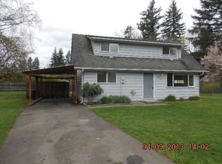 116 Raspberry Ln, Sultan, WA 98294