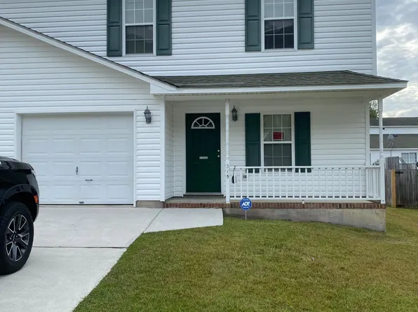 315 Winners Cir S, Jacksonville, NC 28546