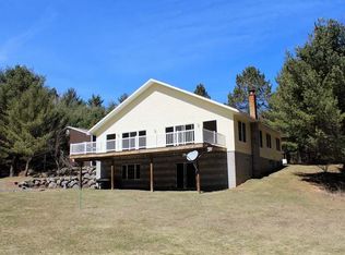 N11131 Nibler Rd, Tomahawk, WI 54487