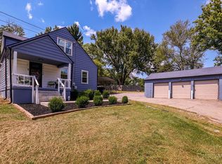 2500 Compton Rd, Cincinnati, OH 45231
