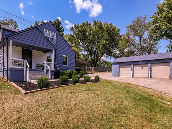 2500 Compton Rd, Cincinnati, OH 45231