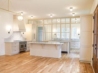 100 Rabbit Run, Franklinton, NC 27525