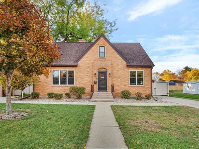 405 W Bluff St, Streator, IL, 61364