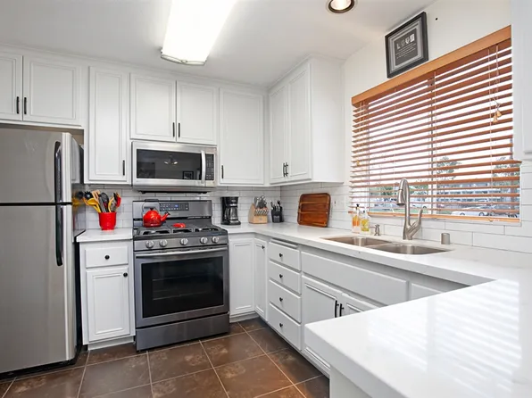 1703 La Playa Ave APT A, San Diego, CA 92109