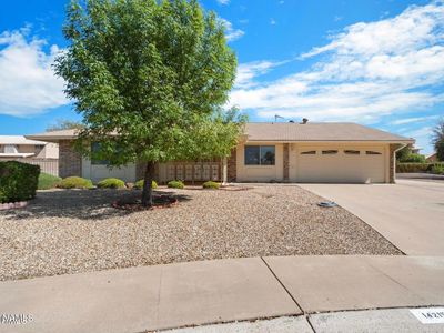 14215 N Boswell Blvd, Sun City West, AZ, 85375