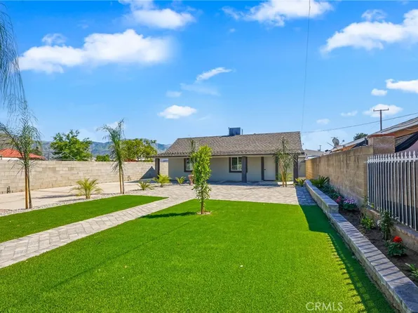 7791 Eucalyptus Dr, Highland, CA 92346