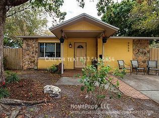9955 61st Way, Pinellas Park, FL 33782
